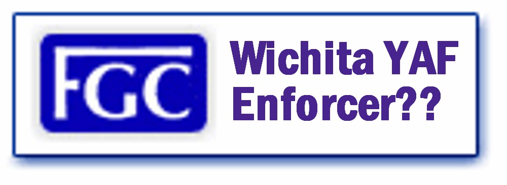 FGC-YAF Enforcer
