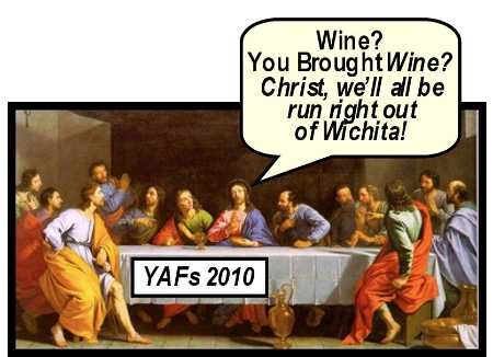 christ-no wine