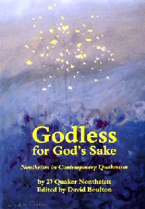 Godless Quaker book