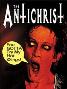 Anti-christ-Hot-wings