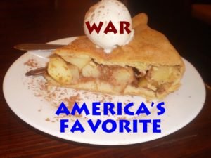Apple-pie-war