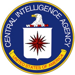 CIA-Seal