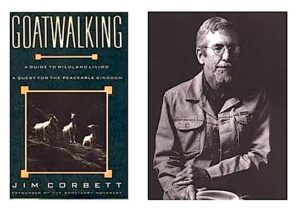 Corbett-Goatwallking