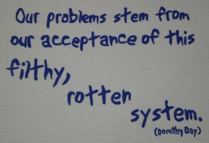 Day-rotten-system