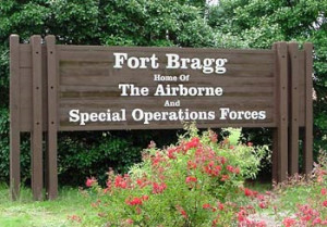 Fort-Bragg-Sign
