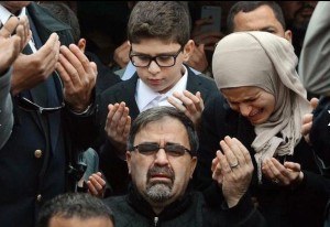 Funeral-Muslims-Killed-NC
