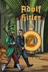 Hitler-in-Oz