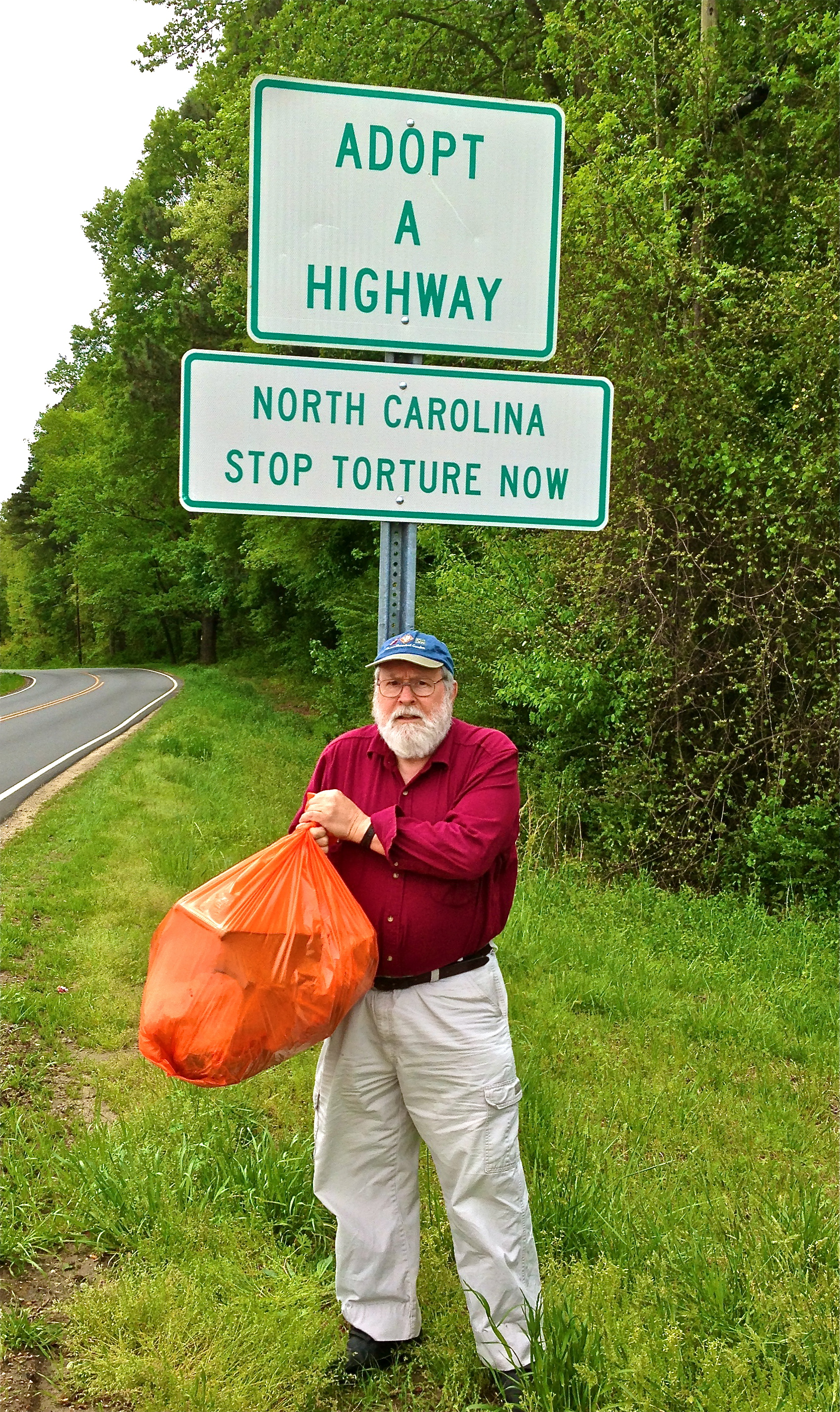 Even Your Humble Scribe got a bagfull.