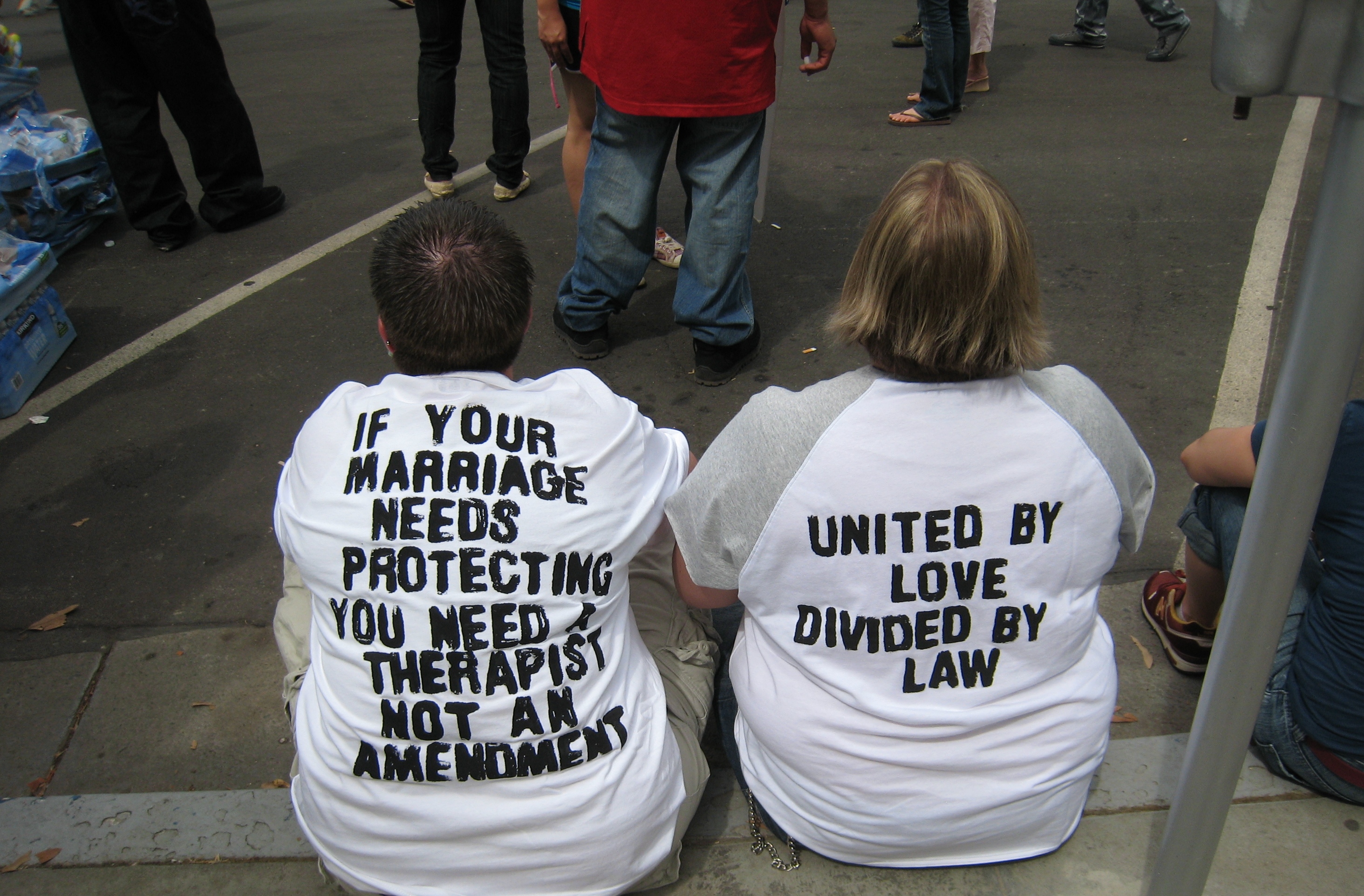 marriage and therapy