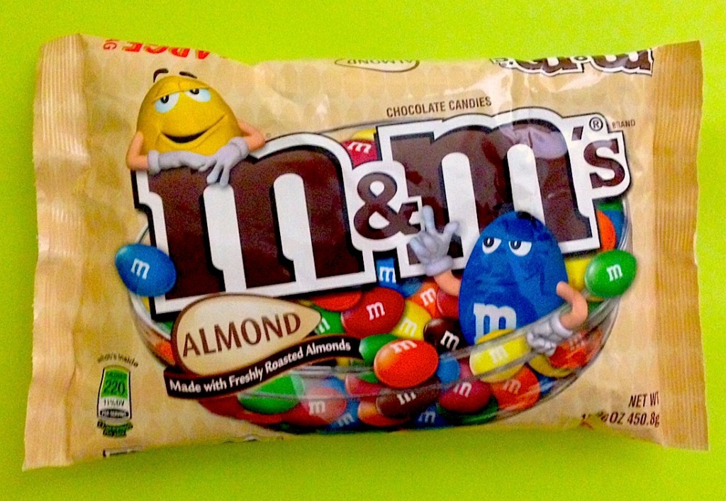 M-n-M-Almonds-Bag