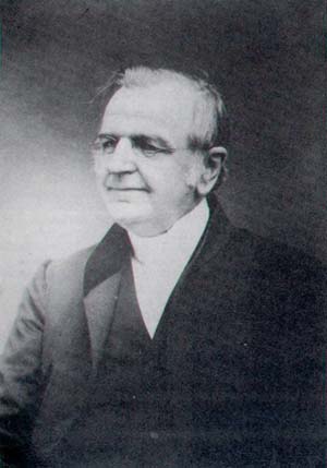 J. Bevan Braithwaite