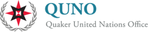 Quaker-UN-Office-Logo