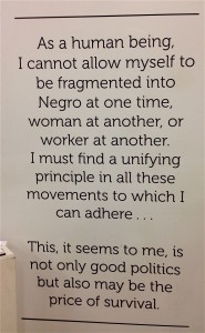 Sign-Unifying-Principle