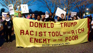 Trump-Protest-racist-tool-SM