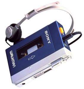 Walkman
