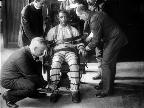 black-man-elec-chair