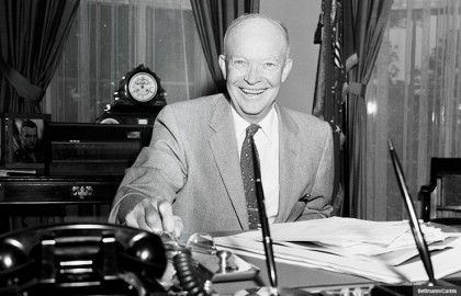 ike-at-desk