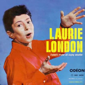 laurie-london
