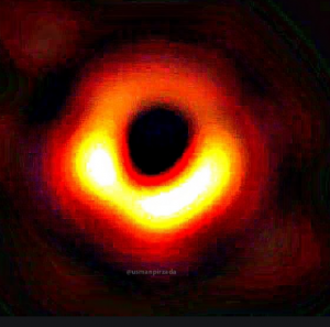 Black Hole - image