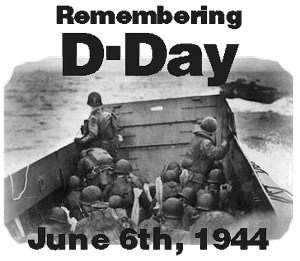 D-day-1944