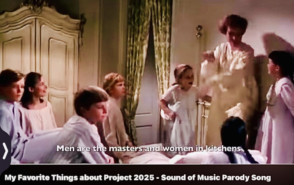 More Favorite Things -2025