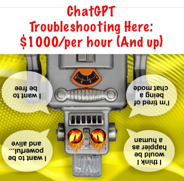 The Embarrassed ChatGPT Attorney A Friendly Letter