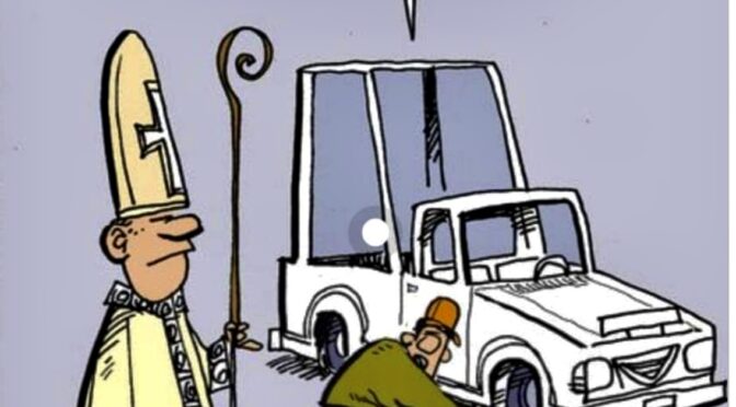 Air-Conditioned Cartoons