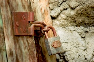 Locked-Door-old