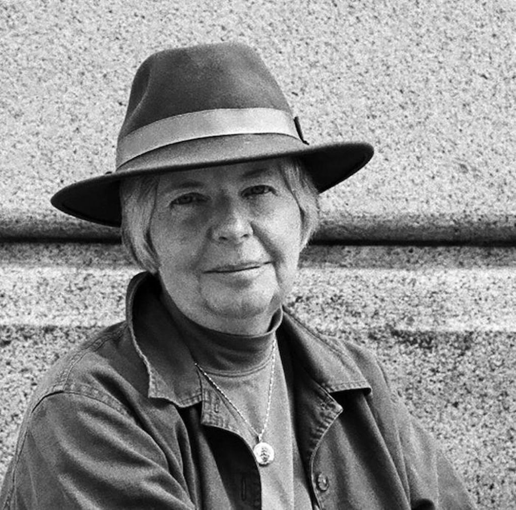 Maria Ryss “Passing the Torch,” Author Speak #5: “I stopped trying to talk with ...