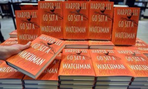 “Go Set A Watchman”: My Review